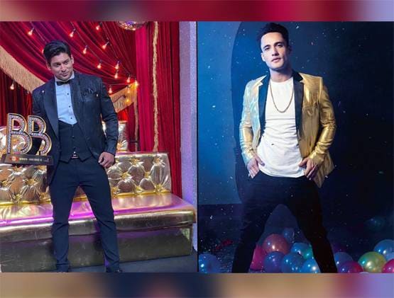 बिग बॉस: सिद्धार्थ से बुरी तरह हारे थे आसिम, चौंका देंगे आंकड़े