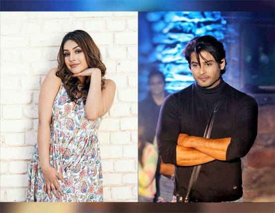 सिद्धार्थ को लेकर शहनाज ने खोला अपना दिल, बताया ये एकतरफा प्यार है