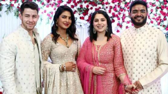 2 सगाई तोड़कर तीसरी की तैयारी में प्र‍ियंका के भाई? गर्लफ्रेंड ने दिया जवाब