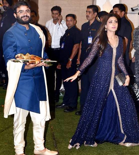 2 सगाई तोड़कर तीसरी की तैयारी में प्र‍ियंका के भाई? गर्लफ्रेंड ने दिया जवाब