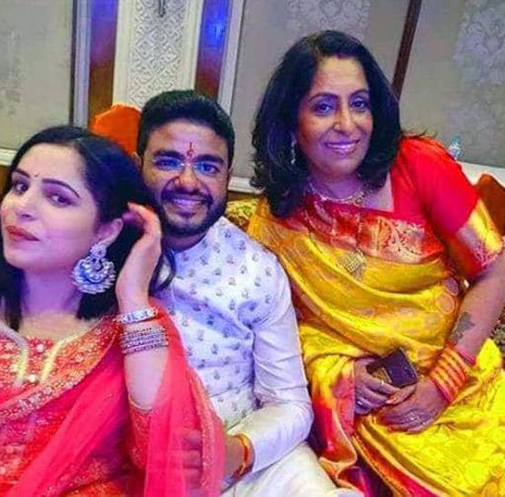 2 सगाई तोड़कर तीसरी की तैयारी में प्र‍ियंका के भाई? गर्लफ्रेंड ने दिया जवाब