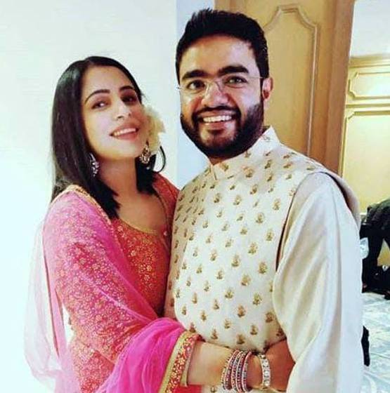 2 सगाई तोड़कर तीसरी की तैयारी में प्र‍ियंका के भाई? गर्लफ्रेंड ने दिया जवाब