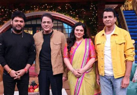 इतना बदल गई हैं रामायण की सीता, देखें सालों बाद उनका बदला हुआ लुक