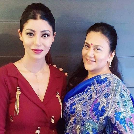 इतना बदल गई हैं रामायण की सीता, देखें सालों बाद उनका बदला हुआ लुक