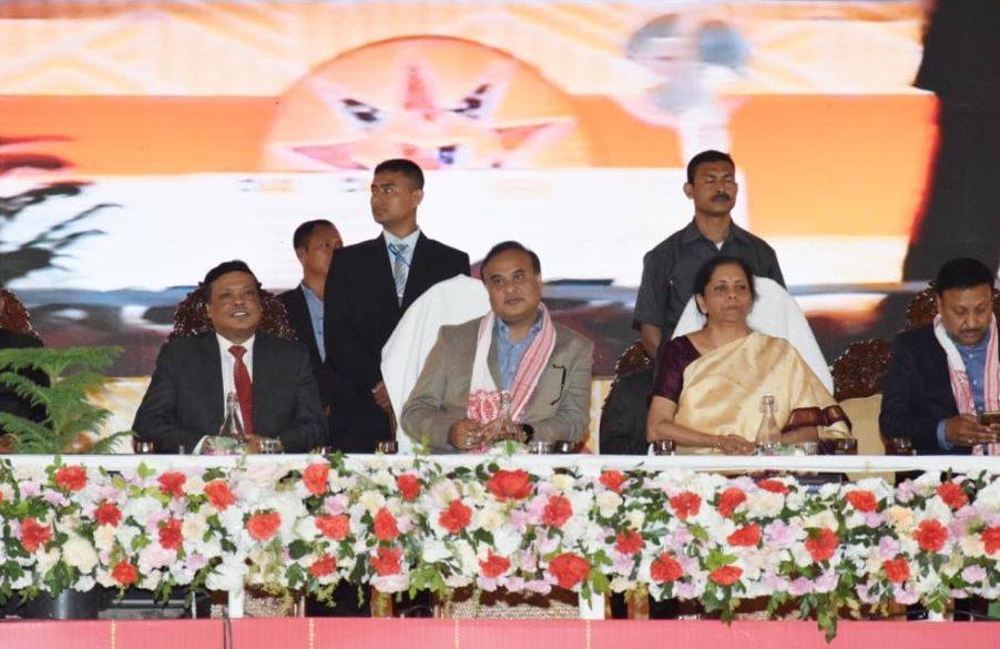 निर्मला सीतारमण का SBI पर फूटा गुस्सा, कहा- बेरहम बैंक, ऐसे नहीं चलेगा!