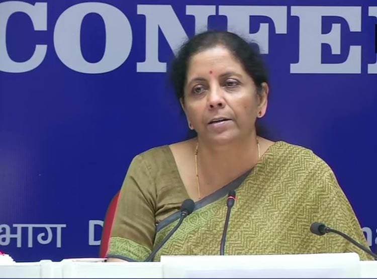 जनवरी के मुकाबले फरवरी में GST कलेक्शन ने दिया झटका