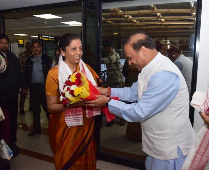 निर्मला सीतारमण का SBI पर फूटा गुस्सा, कहा- बेरहम बैंक, ऐसे नहीं चलेगा!