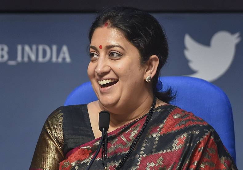 जनता कर्फ्यू में मंत्री ने शुरू की ट्विटर अंताक्षरी और आ गई गानों की बाढ़