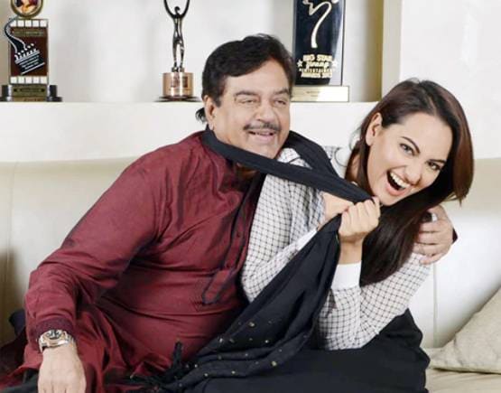 सोनम कपूर से सारा अली खान तक, रियल लाइफ में पापा की परी हैं ये एक्ट्रेस