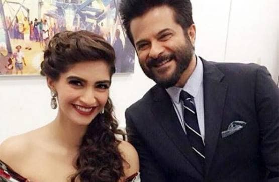 सोनम कपूर से सारा अली खान तक, रियल लाइफ में पापा की परी हैं ये एक्ट्रेस