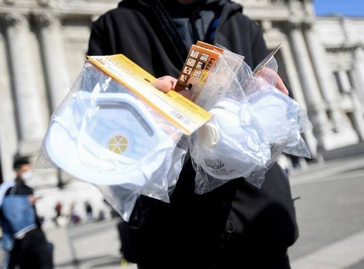 जल्द खत्म होने वाली है कोरोना की त्रासदी, नोबेल विजेता ने किया दावा