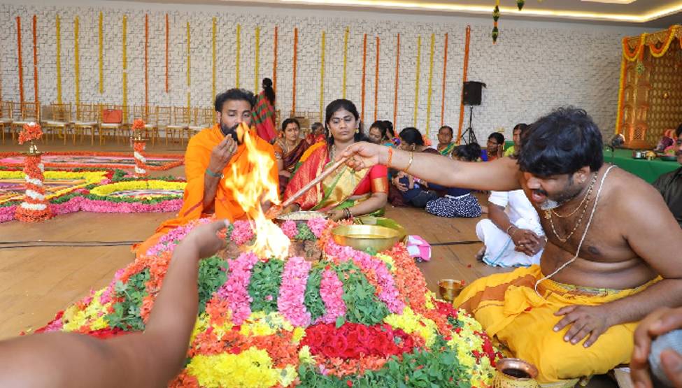 40 एकड़ में विवाह समारोह, 500 पंडित पढ़ेंगे मंत्र, देखी है ऐसी शाही शादी?