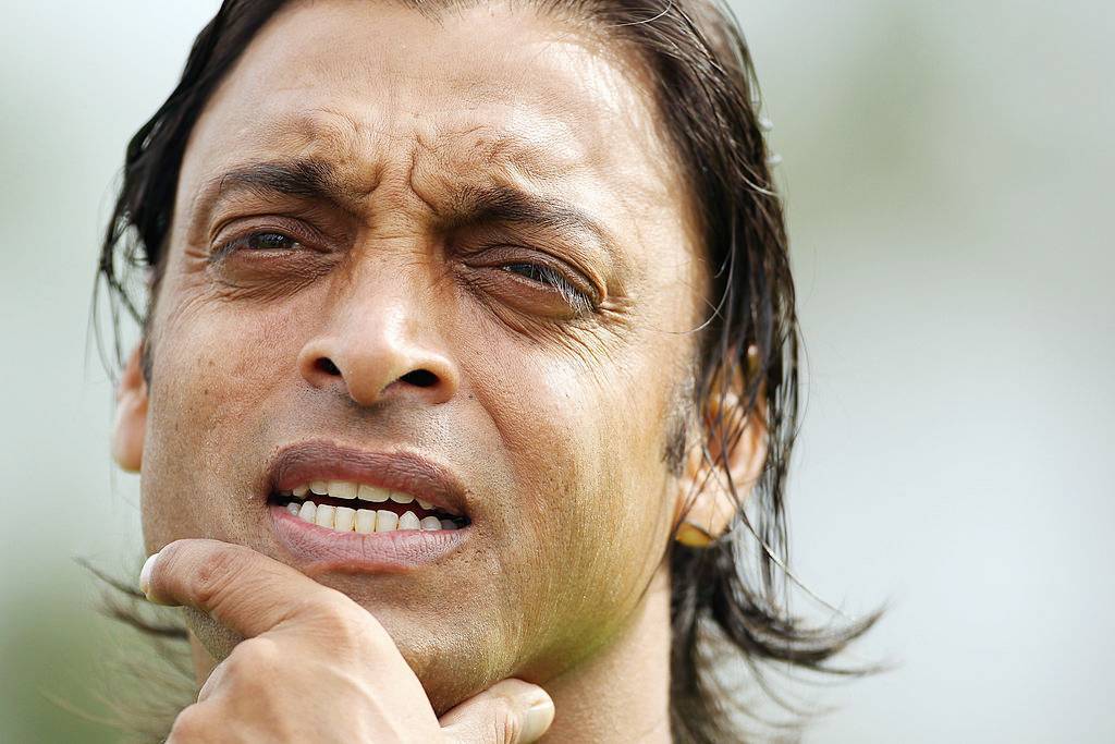 शोएब अख्तर ने दिए बाबा रामदेव वाले टिप्स, कोरोना से बचना है तो ये जरूरी