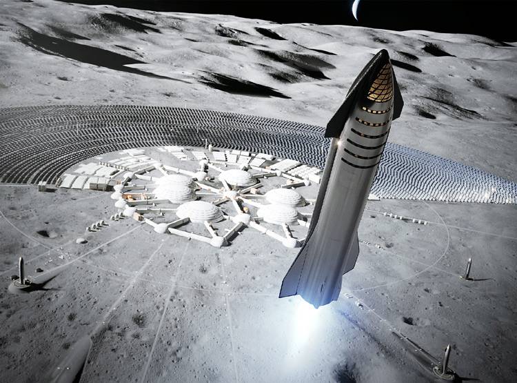 नासा को मिला लोहे का भंडार, बेचने पर हर आदमी को मिलेंगे 9621 करोड़