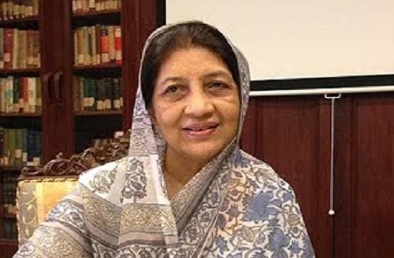 देश की 50 खूबसूरत महिलाओं में शामिल हो चुकी हैं सिंधिया की पत्नी