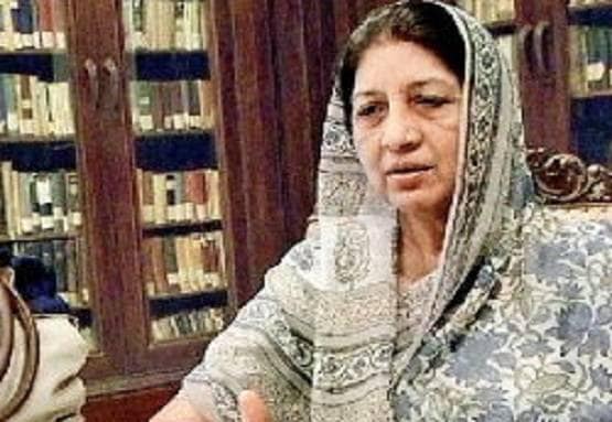 वो महिला जिसने बिगाड़ दिया कांग्रेस का खेल और BJP के हुए सिंधिया!