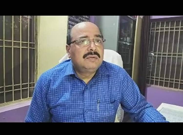 गले में फंदा डाल कपल ने सोशल मीड‍िया पर वीड‍ियो क‍िया अपलोड, इसके बाद...