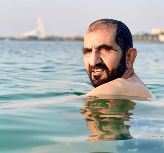 UK की कोर्ट में खुला राज, दुबई के शासक ने करवाया था बेटियों का किडनैप