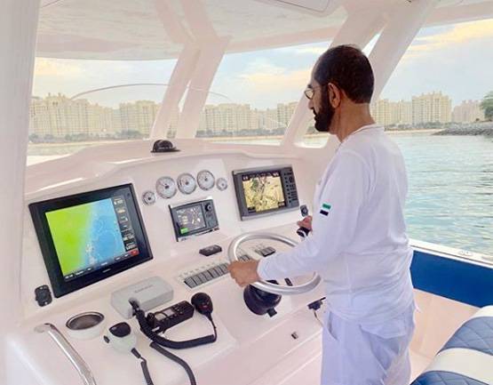 UK की कोर्ट में खुला राज, दुबई के शासक ने करवाया था बेटियों का किडनैप