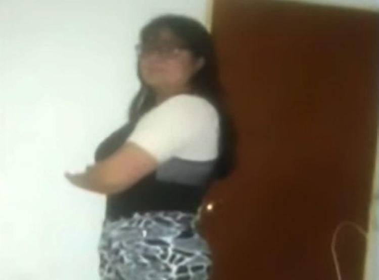 सुडौल बदन के लिए महिला को बट की सर्जरी करानी पड़ गई महंगी, हुआ ये हाल!