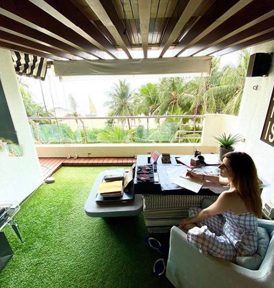 Ex हसबैंड ऋतिक के घर कैसी चल रही है सुजैन की लाइफ? तस्वीरों में देखें