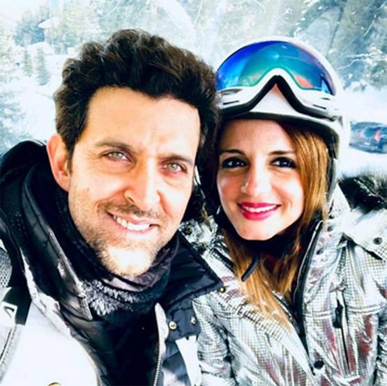 Ex हसबैंड ऋतिक के घर कैसी चल रही है सुजैन की लाइफ? तस्वीरों में देखें