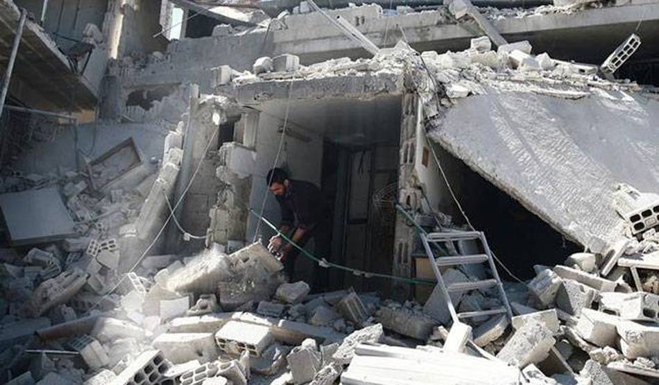 समुद्र तट पर मृत मिला था 3 साल का एलन, दोषियों को मिली 125 साल की सजा