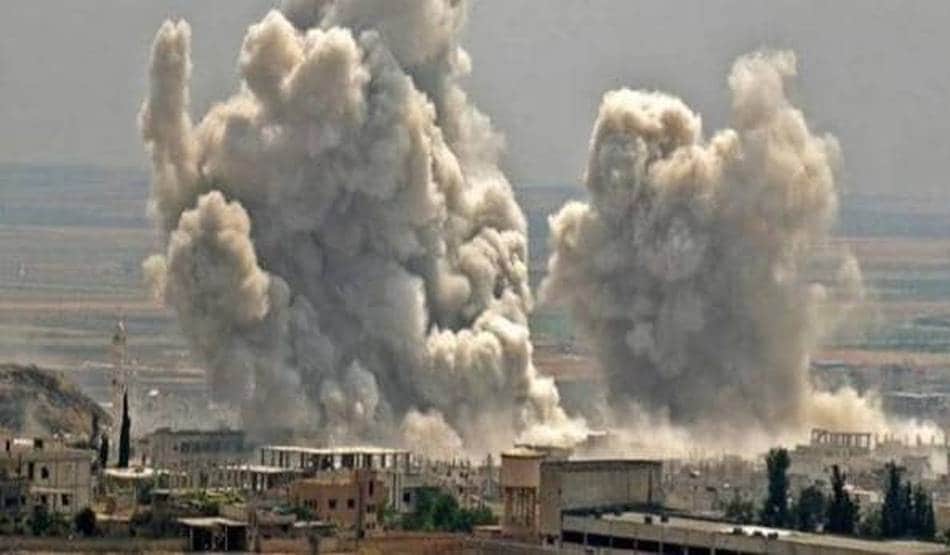 समुद्र तट पर मृत मिला था 3 साल का एलन, दोषियों को मिली 125 साल की सजा