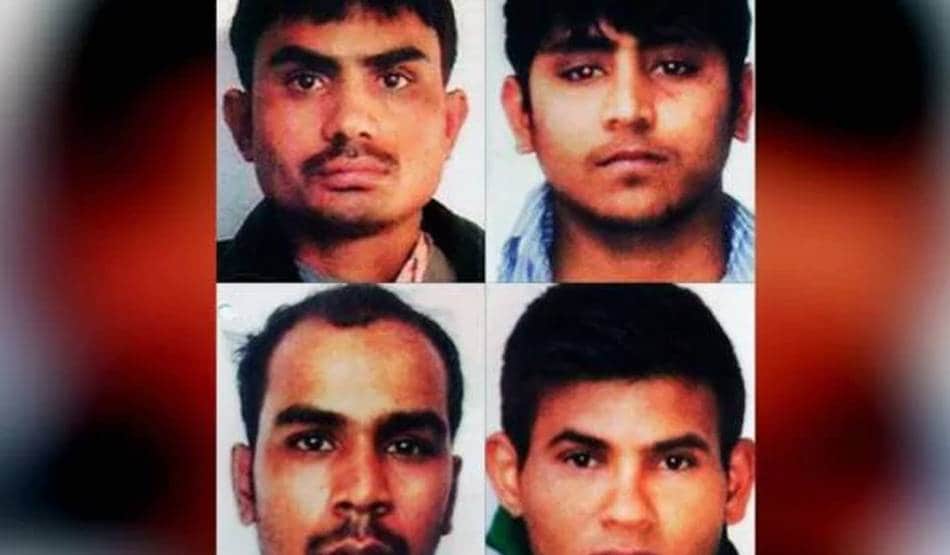 निर्भया: जल्लाद बोला- मरने से पहले दरिंदों को नहीं था कोई पछतावा