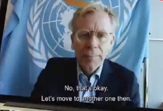 कोरोना के सवाल पर  WHO ने की ताइवान की अनदेखी, लिया चीन का नाम