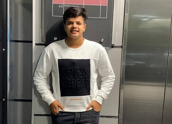 लड़का बन सालों तक खेलती रही क्रिकेट, अब बनी टीम इंडिया की सुपरस्टार