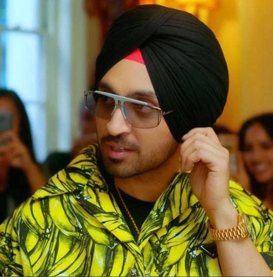 इवांका के ताज के दीदार पर ये फनी मीम्स वायरल, दिलजीत ने किया शेयर