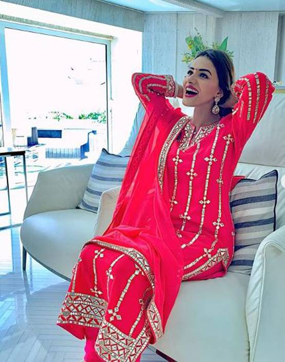 मेरी आशिकी तुमसे ही फेम एक्ट्रेस की गोद भराई, सेरेमनी में दिखा ये अंदाज