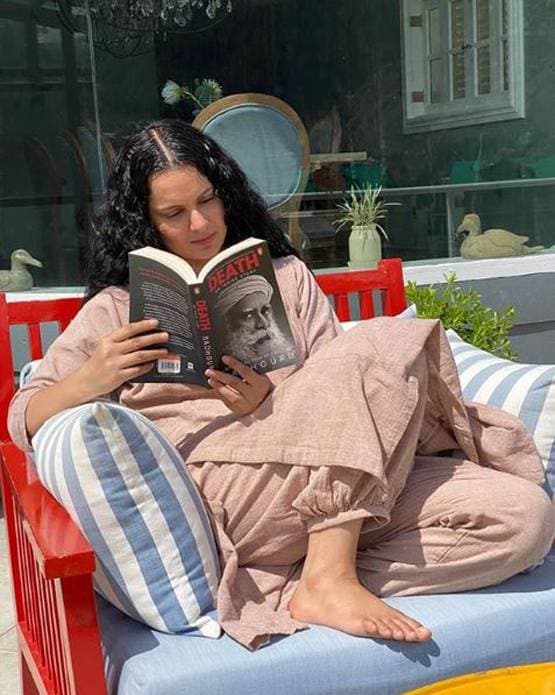 कंगना का खुलासा, रह चुकी हूं ड्रग एडिक्ट, 15 साल की उम्र में छोड़ा था घर