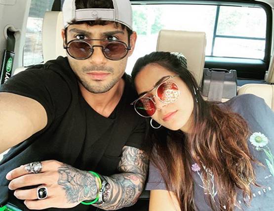 प्रतीक बब्बर की शादी में मनमुटाव, पत्नी से बढ़ीं दूरियां, नहीं रहते साथ!