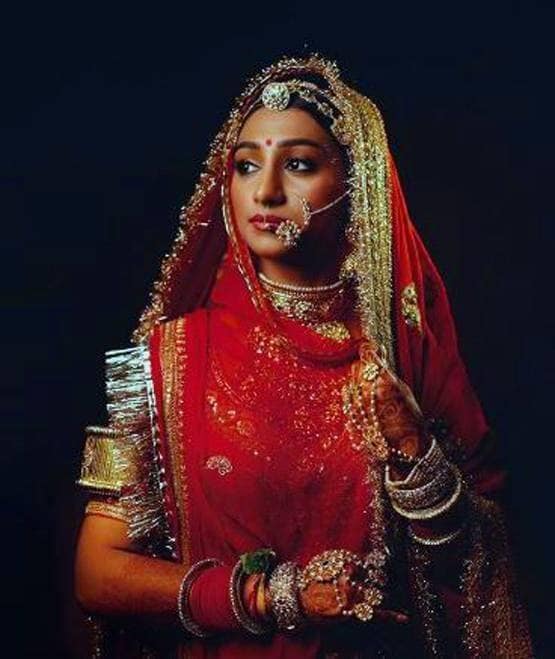 ये रिश्ता फेम मोहिना की शादी को हुए 5 महीने, एक्ट्रेस ने किया सेलिब्रेट