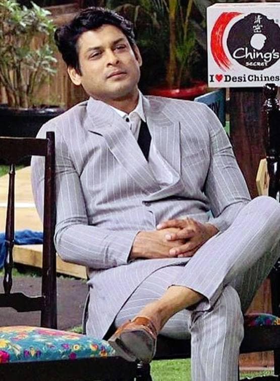 क्या सलमान ने बिग बॉस में किया था सिद्धार्थ को फेवर? एक्टर ने दिया जवाब