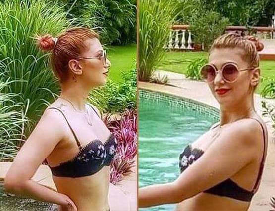 कॉलर ने जसलीन के पिता से मांगे 25 लाख, बोला- सबकी सुपारी निकली है