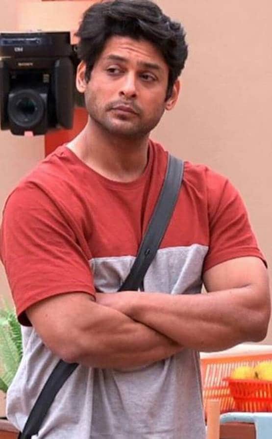 शहनाज का नहीं लग रहा मन, टैडी बियर को पहनाई सिद्धार्थ की टी-शर्ट