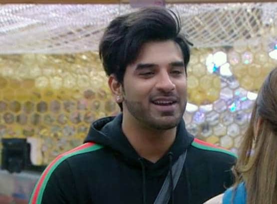 शो मुझसे शादी करोगे छोड़ना चाहते हैं पारस, जय भानुशाली से हुई बहसबाजी