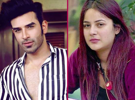 कोरोना की वजह से बंद पारस-शहनाज के शो की शूटिंग, घर लौटे कंटेस्टेंट्स