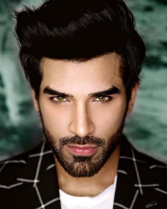 ब्रेकअप के बाद पारस अकांक्षा के बीच टैटू वॉर, बोले मैं भी जल्द हटाने वाला हूं