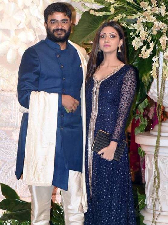 2 सगाई तोड़कर तीसरी की तैयारी में प्र‍ियंका के भाई? गर्लफ्रेंड ने दिया जवाब