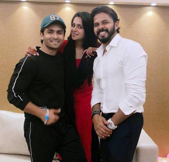 टूट गई भाई-बहन की जोड़ी, नहीं होती श्रीसंत-दीपिका कक्कड़ में बातचीत!