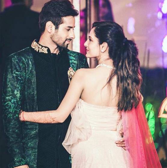 कुणाल वर्मा संग शादी के सात फेरे लेंगी पूजा, बोलीं- साथ रहने का समय आ गया