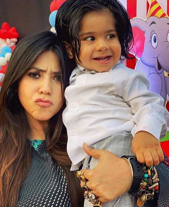 शादी पर था सस्पेंस, इसलिए एकता ने 36 साल की उम्र में स्टोर कराए थे एग्स