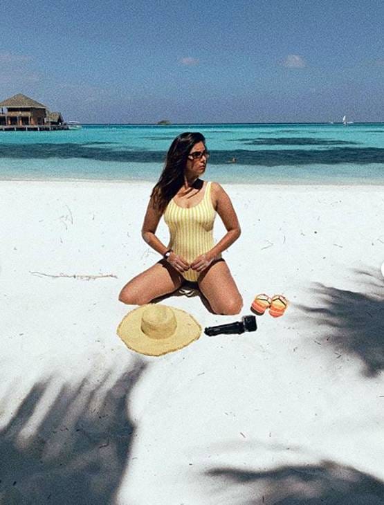 प्रतिज्ञा फेम एक्ट्रेस पूजा का ट्रांसफॉर्मेशन, देखें TV की बहू का बोल्ड लुक