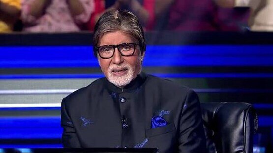 20 साल पहले इस बीमारी की चपेट में थे अमिताभ, पेनकिलर खाकर करते थे काम