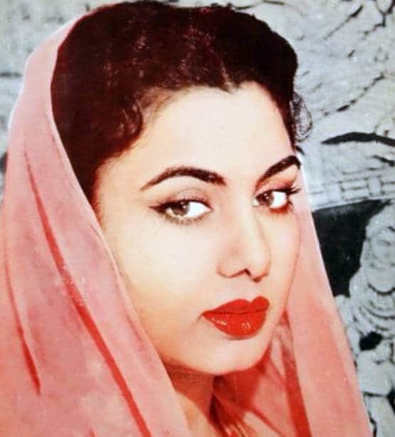 जब संतान ना होने से निराश थीं निम्मी, बाद में बहन का बेटा लिया था गोद