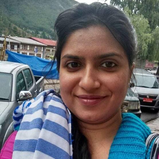 कौन हैं मीनल भोसले, बच्चे की डिलीवरी से ठीक पहले बनाई कोरोना टेस्ट किट